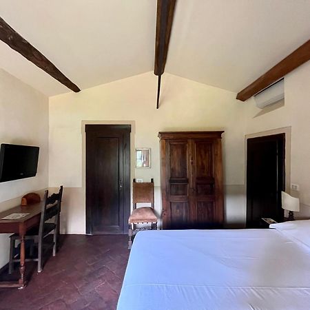 Tenuta Di San Giusto In Salcio Apartment Джайоле ин Кианти Екстериор снимка