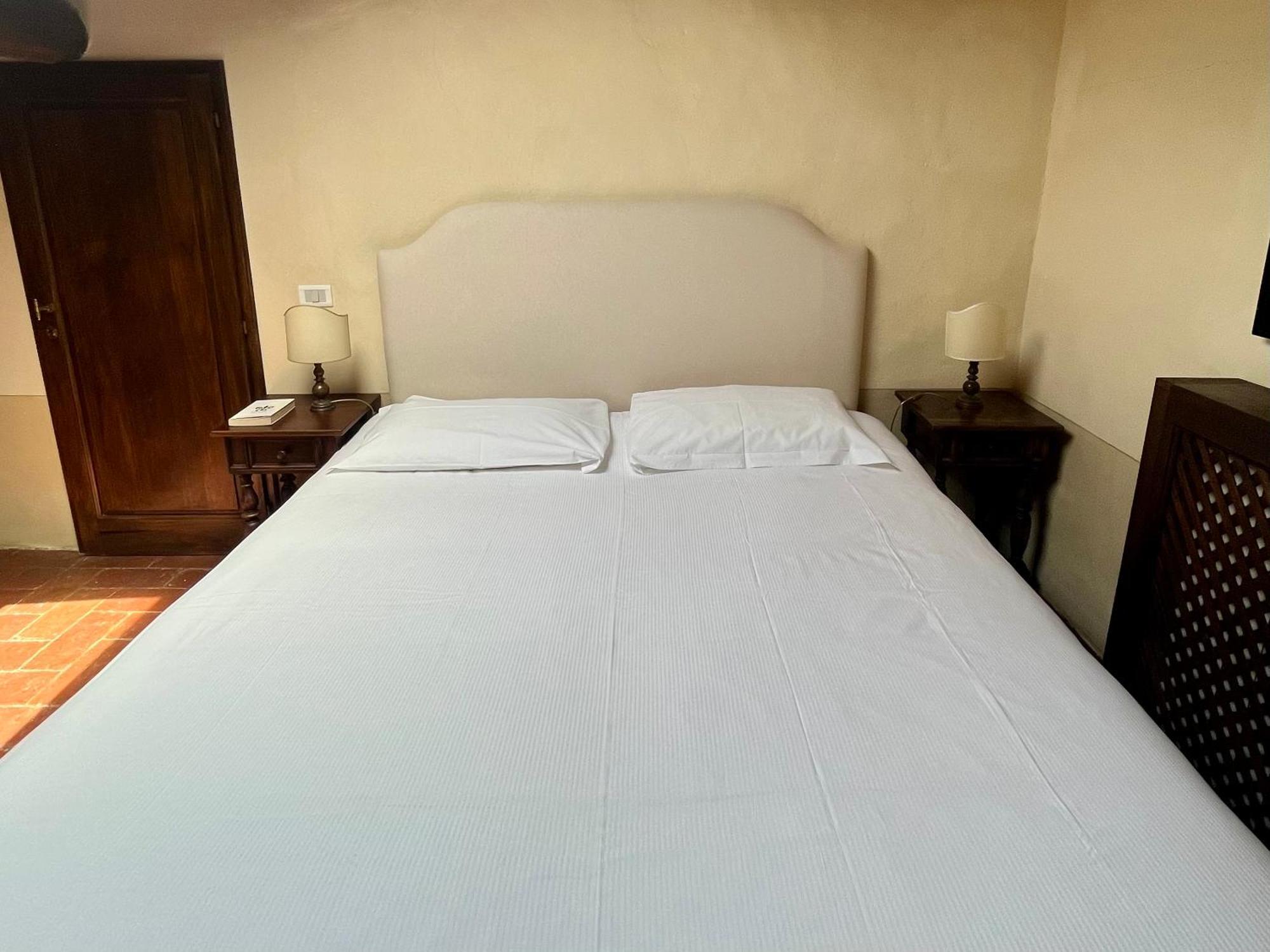 Tenuta Di San Giusto In Salcio Apartment Джайоле ин Кианти Екстериор снимка