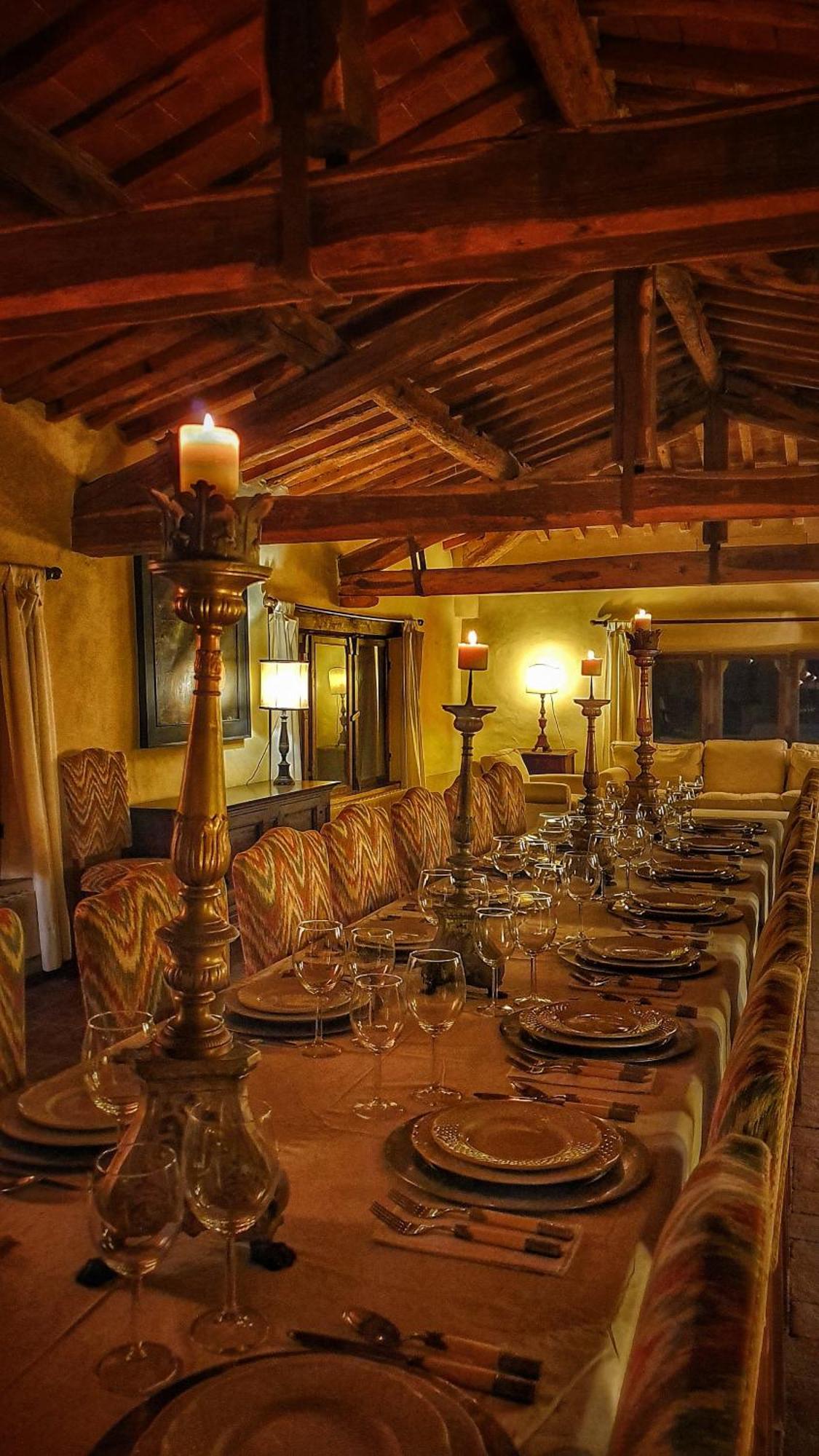 Tenuta Di San Giusto In Salcio Apartment Джайоле ин Кианти Екстериор снимка